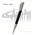 Classic Twist Action Ballpoint Pen novelty Deisgn Metal Parker Style refill 32g Heavy Ball Pen Promotional Metal Pens